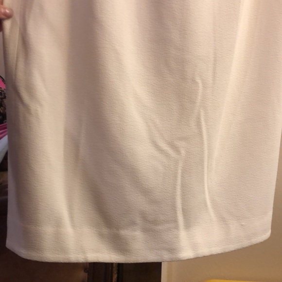 Dress The Population Silvia dress with beaded top, altered to cocktail length - Picture 10 of 14